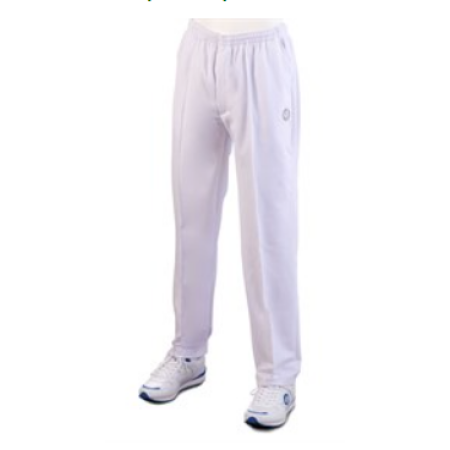 Drakes Pride Gents Sport Trouser White