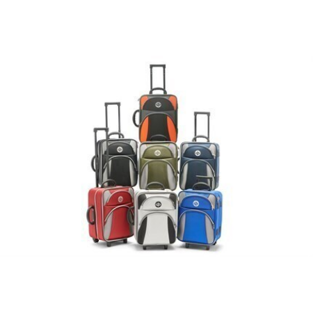 Drakes Pride Hi Roller Bag 