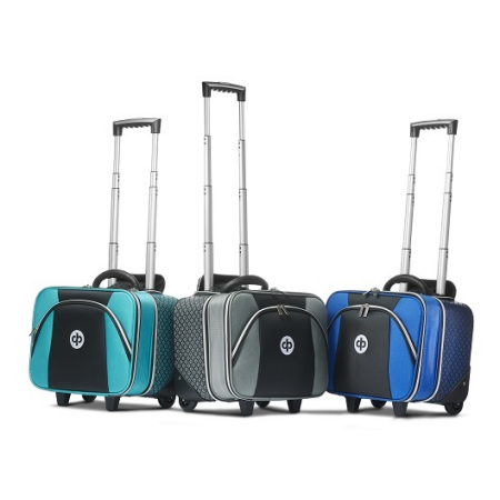 Drakes Pride Horizon Trolley Bag