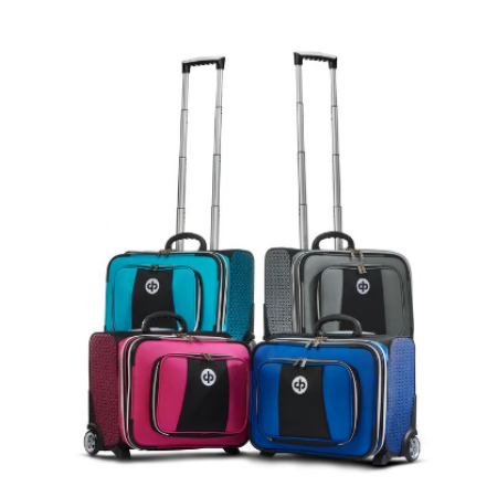 Drakes Pride Low Roller Bag