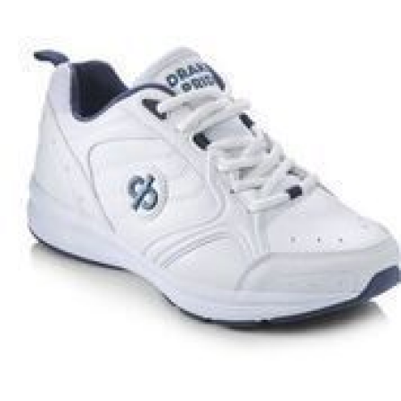 Drakes Pride Orbit Bowling shoe