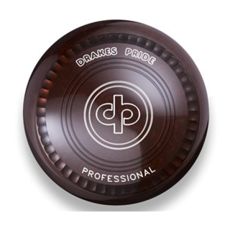 Drakes Pride Pro 50 Professional Bowls