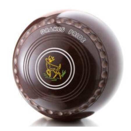 Drakes Pride Professional Bowls 