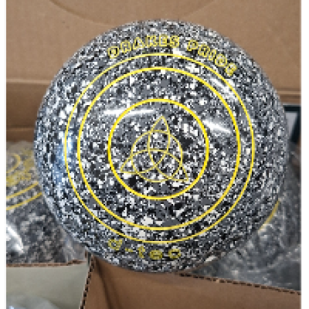 DTEC Grey/Black/White size 0