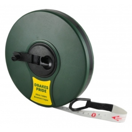 Fibre Measuring Tape 100ft