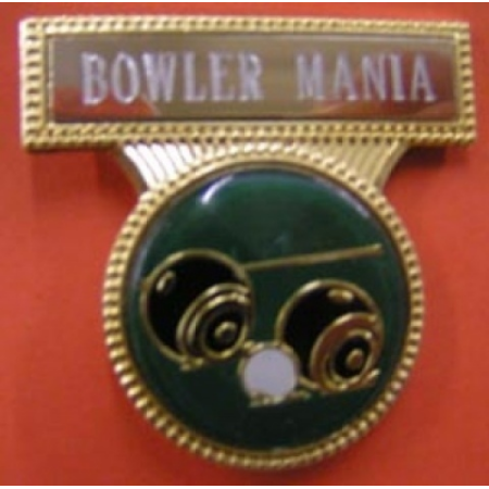 Fob Badge