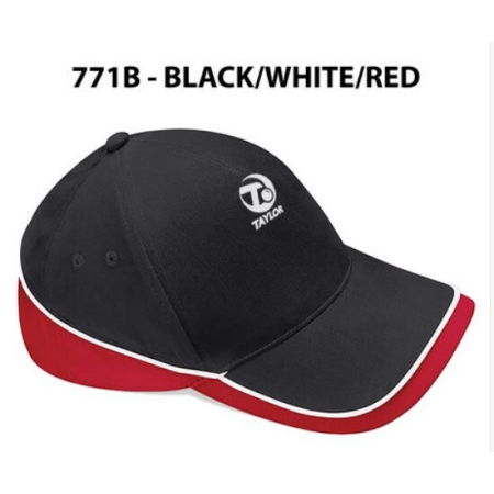 Taylor Bowls Baseball Cap