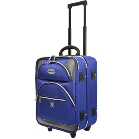 Henselite Active Trolley Bag