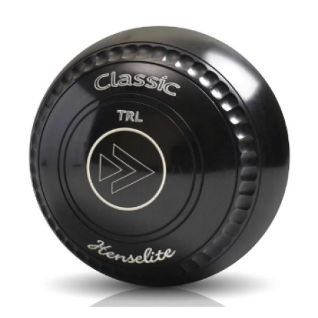 Henselite Black Classic TRL