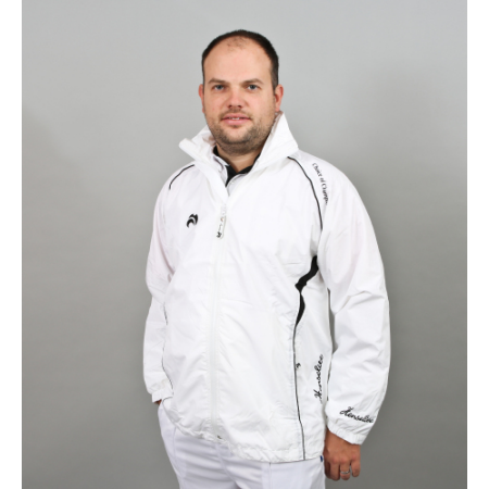 Henselite C of C Waterproof Jacket