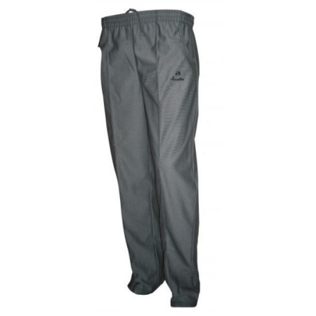 Henselite Unisex Grey Sports Trouser