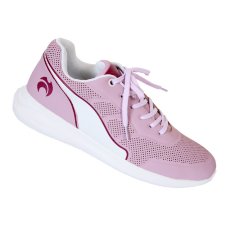 Henselite HL74 Sport Ladies Bowls Shoe Lilac Purple