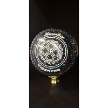 Henselite Tiger Pro Size 2 Prism
