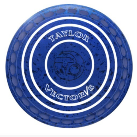 Taylor Vector VS Coloured Bowls