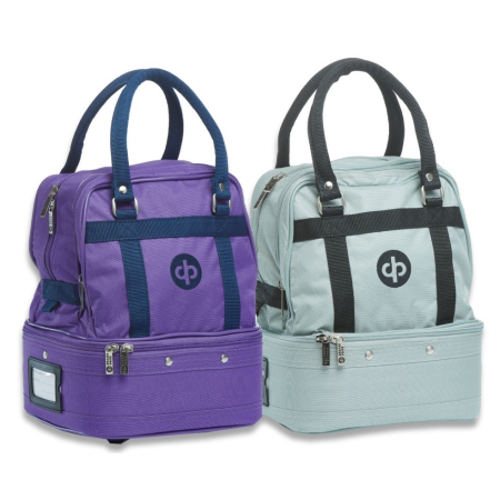 Drakes Pride Mini Bowls Bag
