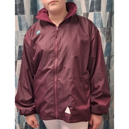 Mistral All Weather Bowls Jacket