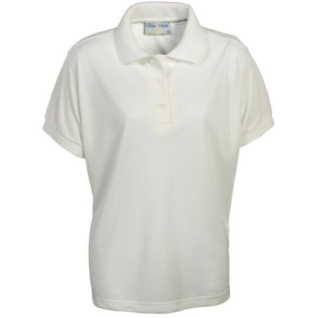 Penthouse Polo Bowls Blouse