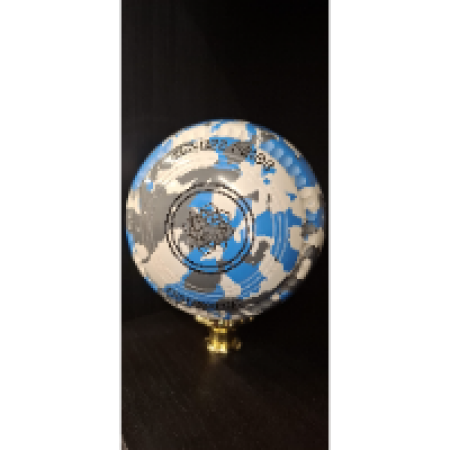 Pro 50 Camo Artic Size 1
