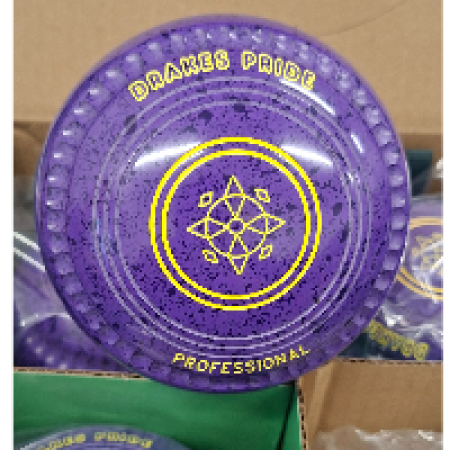 PRO 50 Light Purple/Purple Size 0 