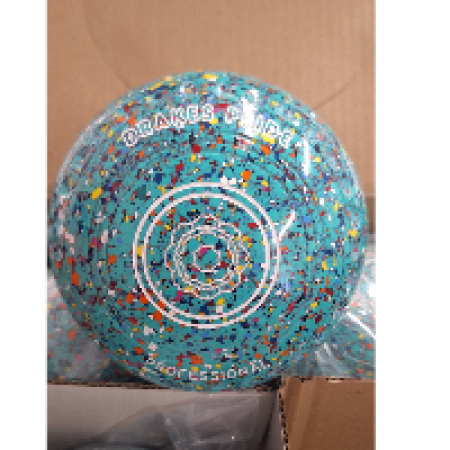 Professional Mint Harlequin Size 1