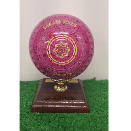 Professional Pink Magenta Size 00