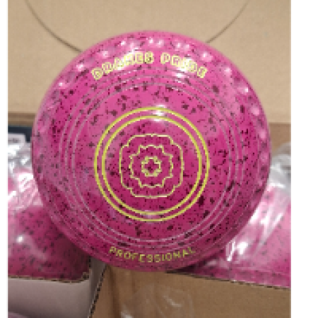 Professional Pink Magenta Size 0000