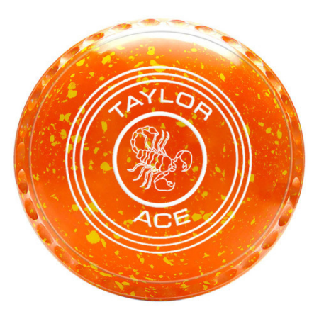 Taylor Ace Coloured Bowls