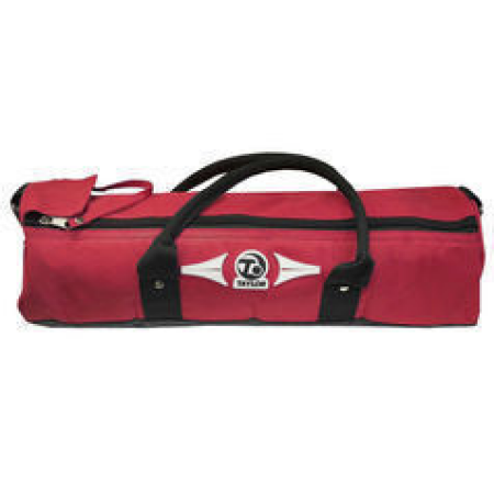 Taylor Four Bowl Cylinder Bag