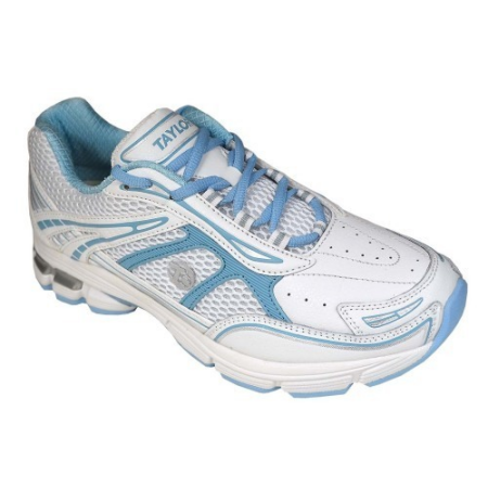 Taylor Ladies Ultrx Trainer Shoe