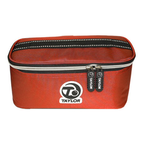 Taylor Two Bowl Case