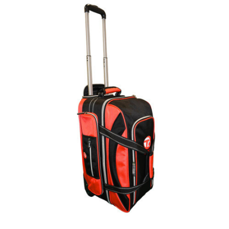 Taylor Ultimate Trolley Bag 