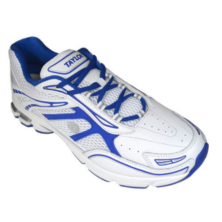 Taylor Ultrx Mens Trainer Shoe