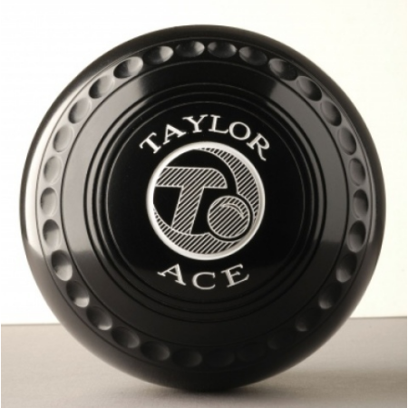 Taylor Ace Black Bowls