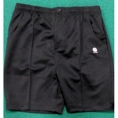 Thomas Taylor Ladies Black Shorts