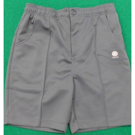 Thomas Taylor Ladies Grey Shorts