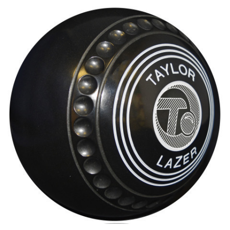 Taylor Lazer Black Bowl