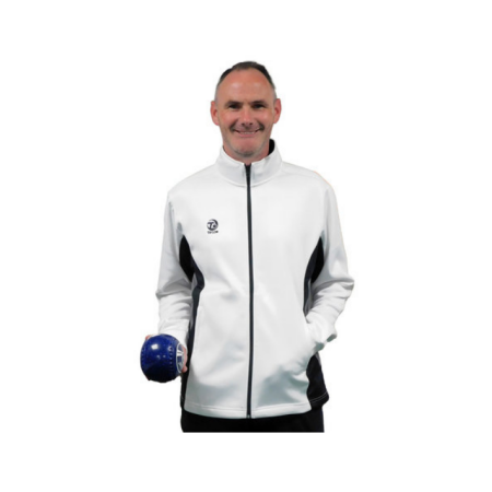 Thomas Taylor Softshell Jacket