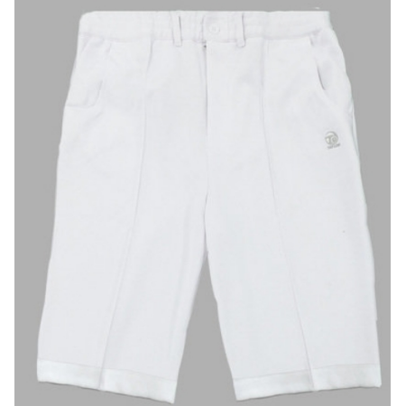 Thomas Taylor Mens White Shorts 
