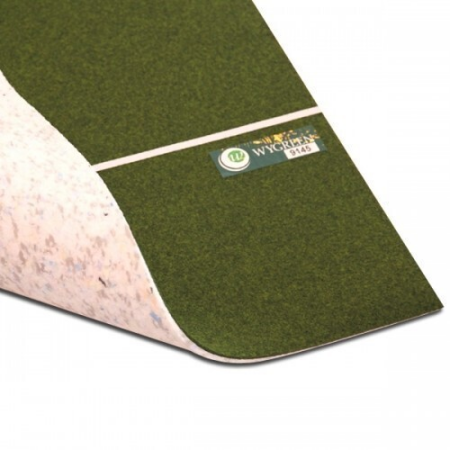 Wygreen Original Medium Short Mat Carpet