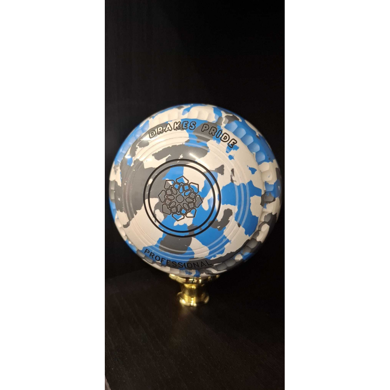Pro 50 Camo Artic Size 1