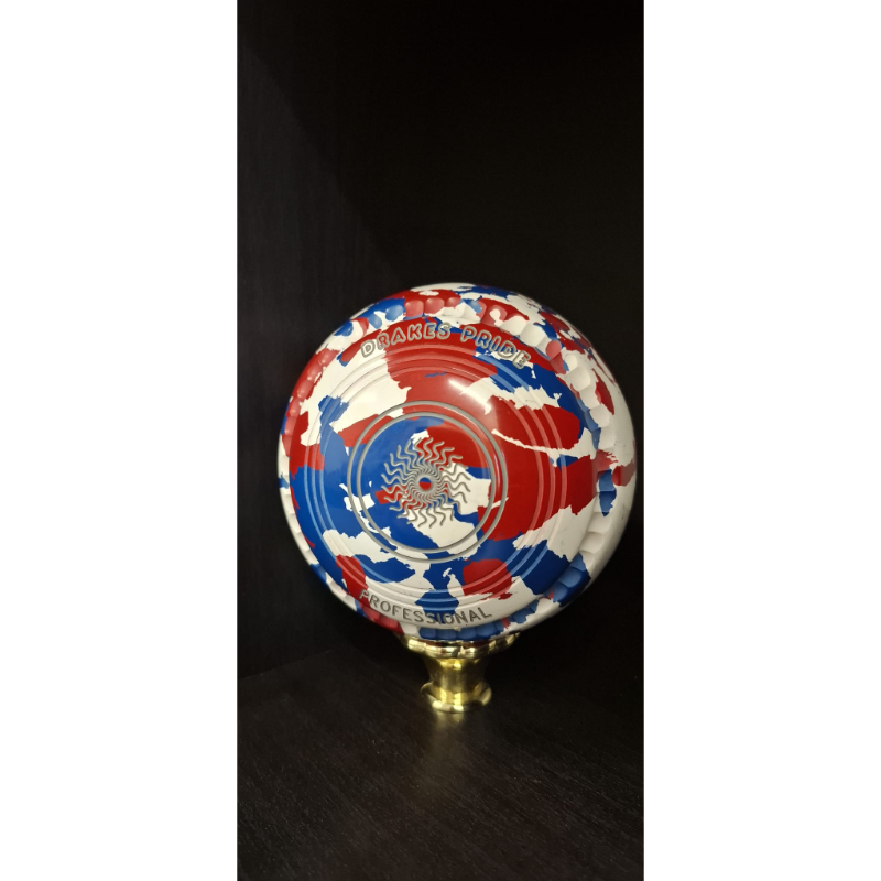 Pro 50 Camo Regal Size 0